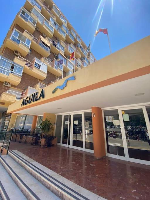 Apartamento Moderno Con Vistas, Recepcion 24 Hs Y Piscinas *